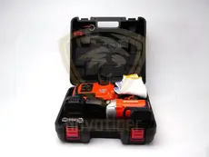 Домкрат NOVOTIGER ZSY11-X