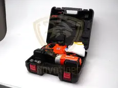 Домкрат NOVOTIGER ZSY11-X
