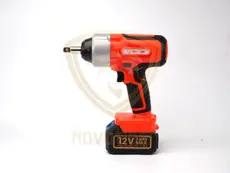 Домкрат NOVOTIGER ZSY11-X