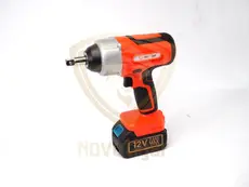 Домкрат NOVOTIGER ZSY11-X