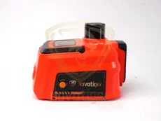 Домкрат NOVOTIGER ZSY11-X