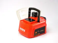 Домкрат NOVOTIGER ZSY11-X