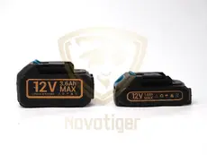 Домкрат NOVOTIGER ZSY11-X
