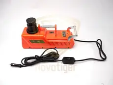 Домкрат NOVOTIGER ZSY15-520