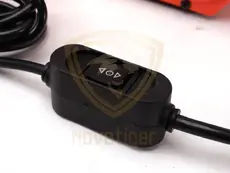 Домкрат NOVOTIGER ZSY15-520