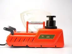 Домкрат NOVOTIGER ZSY15-520