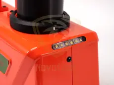 Домкрат NOVOTIGER ZSY15-520