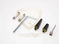 Домкрат NOVOTIGER ZSY01-B02-530