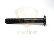 Домкрат NOVOTIGER ZSY01-B02-530