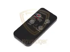 Домкрат NOVOTIGER ZSY01-B02-530