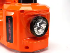 Домкрат NOVOTIGER ZSY01-B02-530