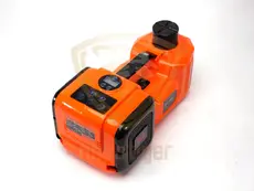 Домкрат NOVOTIGER ZSY01-B02-530