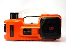 Домкрат NOVOTIGER ZSY01-B02-530