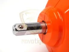 Домкрат NOVOTIGER ZSY01-B02-530