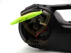 Домкрат NOVOTIGER ZSY02-B05-530