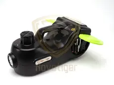 Домкрат NOVOTIGER ZSY02-B05-530