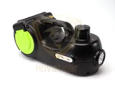 Домкрат NOVOTIGER ZSY02-B05-530