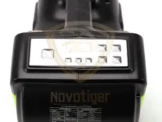 Домкрат NOVOTIGER ZSY02-B05-530