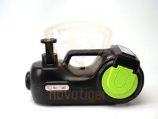 Домкрат NOVOTIGER ZSY02-B05-530