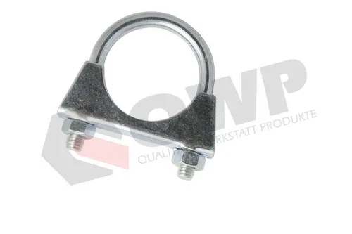 Автозапчасть WEX10015 QWP
