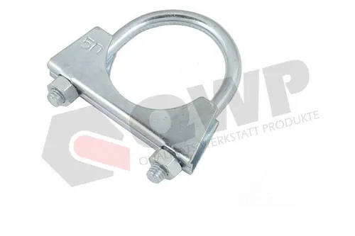 Автозапчасть WEX10002 QWP
