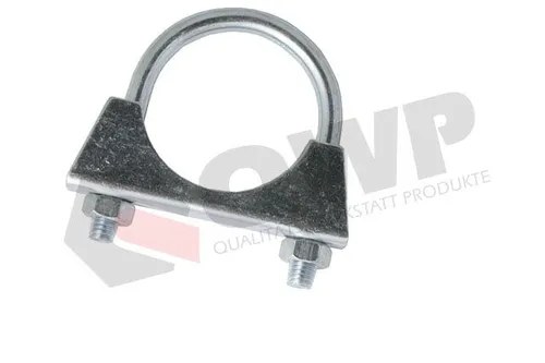 Автозапчасть WEX10008 QWP