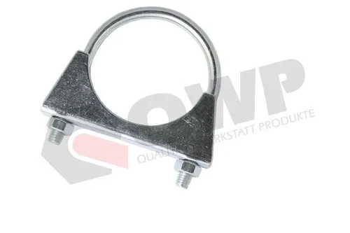 Автозапчасть WEX10006 QWP
