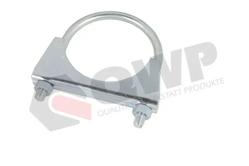 Автозапчасть WEX10013 QWP