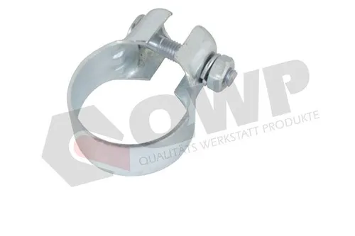 Автозапчасть WEX10011 QWP