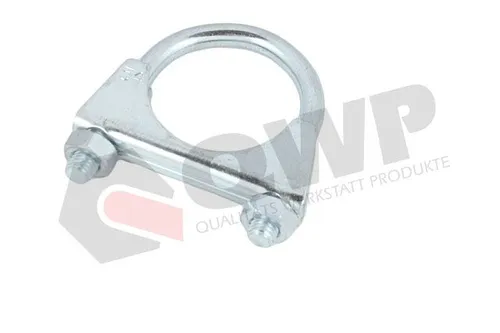 Автозапчасть WEX10027 QWP