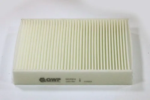 Автозапчасть WCF912 QWP