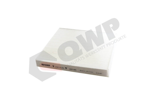 Автозапчасть WCF189 QWP