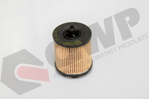 Автозапчасть WOF1854 QWP