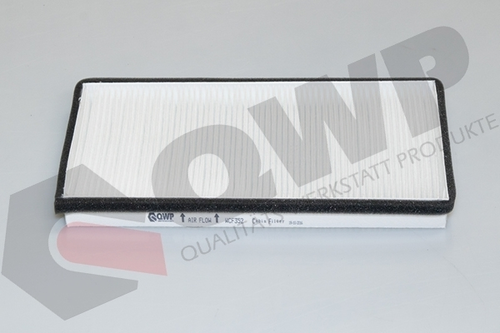 Автозапчасть WCF352 QWP