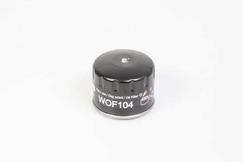 Автозапчасть WOF104 QWP