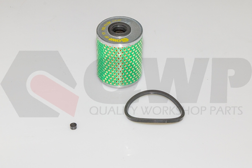 Автозапчасть WFF121 QWP