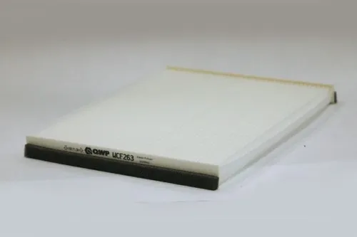 Автозапчасть WCF263 QWP