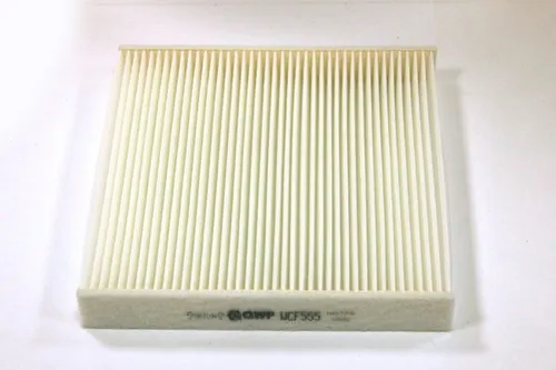 Автозапчасть WCF555 QWP