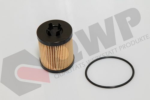 Автозапчасть WOF229 QWP