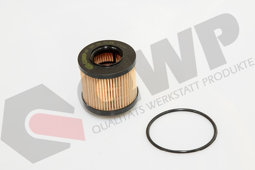 Автозапчасть WOF204 QWP