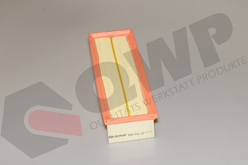 Автозапчасть WAF614 QWP