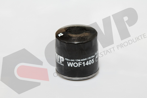 Автозапчасть WOF1405 QWP