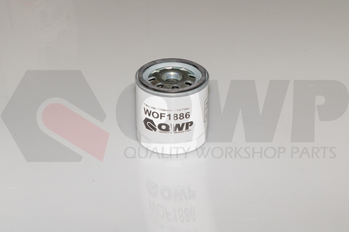 Автозапчасть WOF1886 QWP