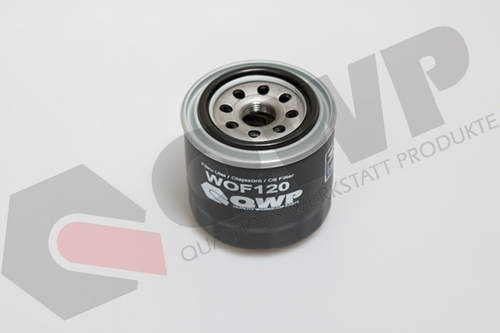 Автозапчасть WOF120 QWP
