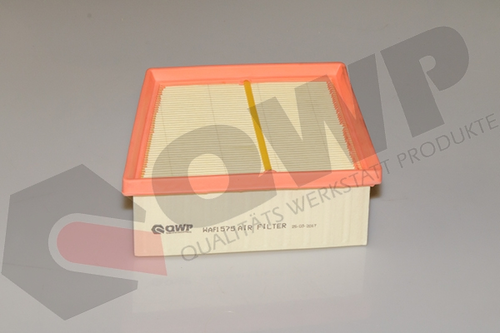 Автозапчасть WAF1575 QWP