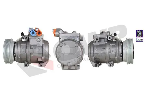 Автозапчасть WCP309R QWP