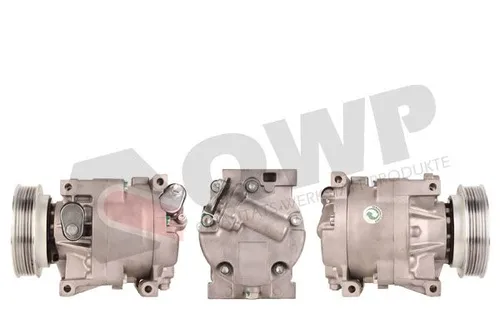 Автозапчасть WCP345R QWP