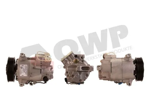Автозапчасть WCP404R QWP