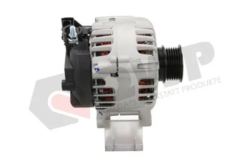 Автозапчасть WGE1006 QWP