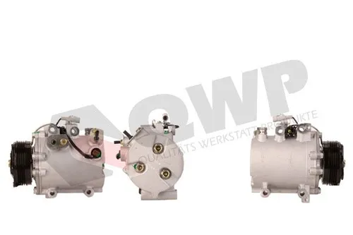 Автозапчасть WCP306R QWP